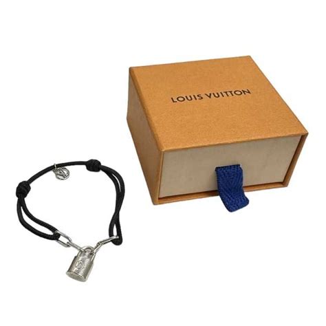 louis vuitton bracelet cordon|louis vuitton bracelet collection.